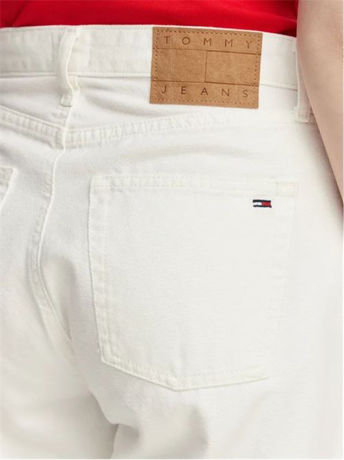  Tommy Jeans | DW0DW226621D0